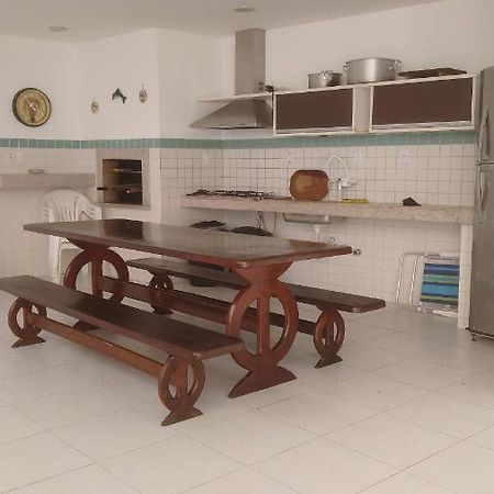 Casa Com 6 Suites E Piscina, A 160M Da Praia Florianópolis Extérieur photo