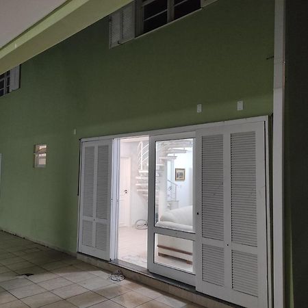 Casa Com 6 Suites E Piscina, A 160M Da Praia Florianópolis Extérieur photo