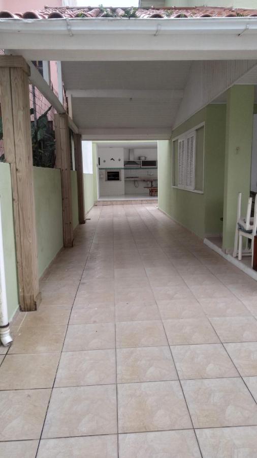 Casa Com 6 Suites E Piscina, A 160M Da Praia Florianópolis Extérieur photo