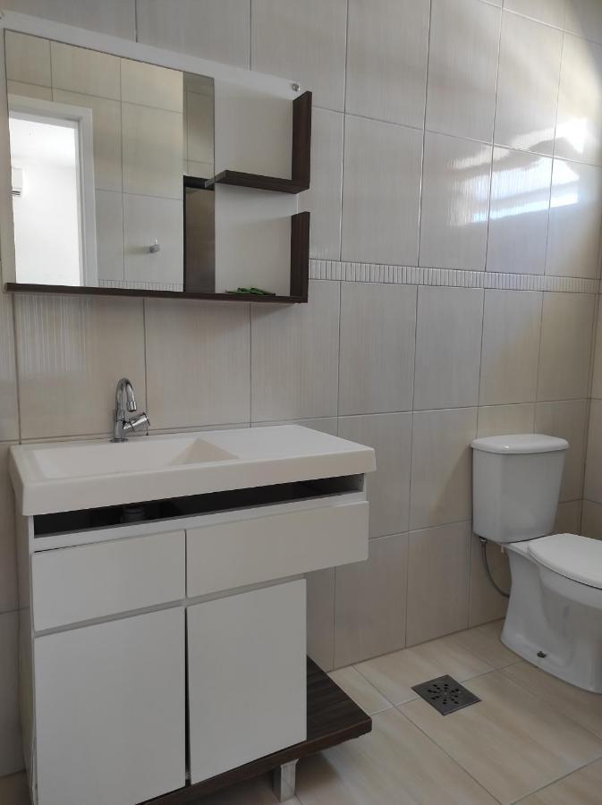 Casa Com 6 Suites E Piscina, A 160M Da Praia Florianópolis Extérieur photo