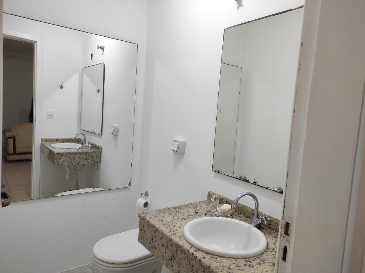 Casa Com 6 Suites E Piscina, A 160M Da Praia Florianópolis Extérieur photo