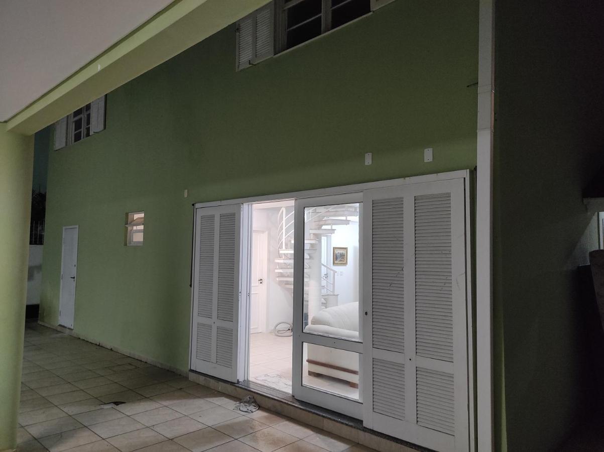 Casa Com 6 Suites E Piscina, A 160M Da Praia Florianópolis Extérieur photo
