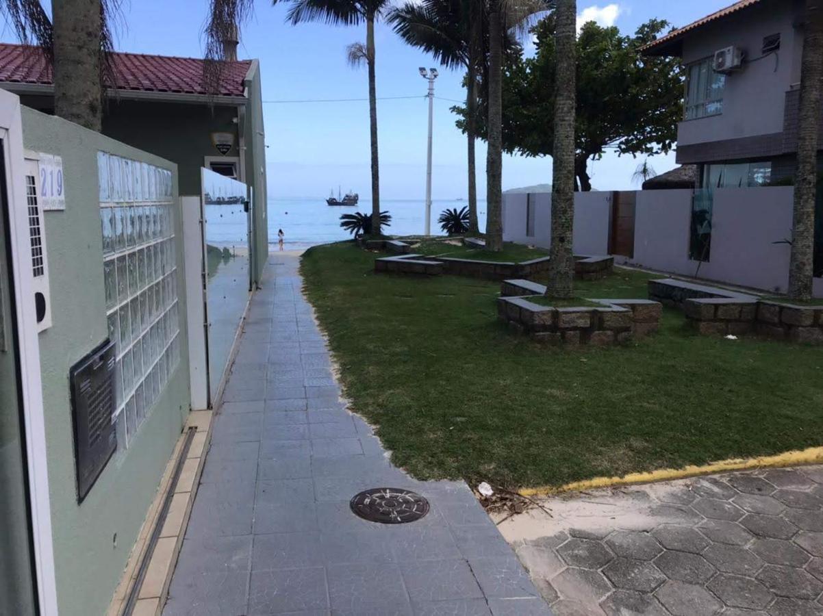 Casa Com 6 Suites E Piscina, A 160M Da Praia Florianópolis Extérieur photo