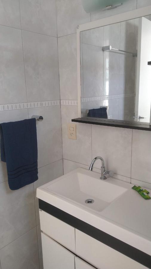 Casa Com 6 Suites E Piscina, A 160M Da Praia Florianópolis Extérieur photo